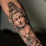 Nearby Tattoo Studio