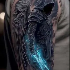 Best Tattoo Parlour in India