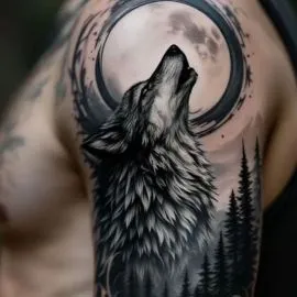 Tattoo Places in India